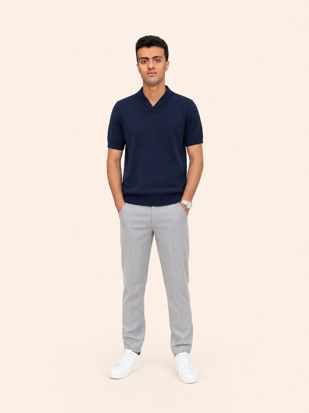 navy